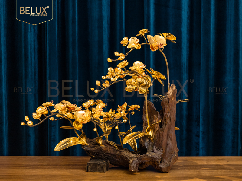 Lan-tram-moc-9-canh-ma-vang-24k